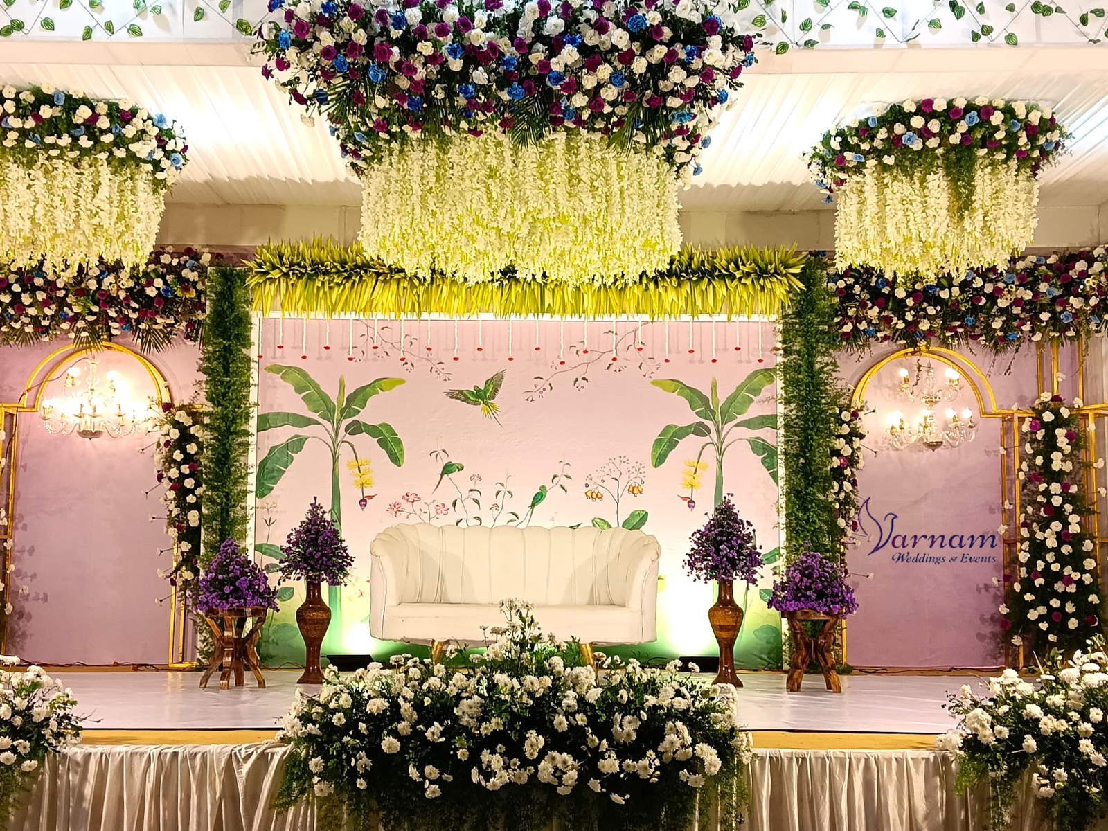 wedding decorators in Coimbatore